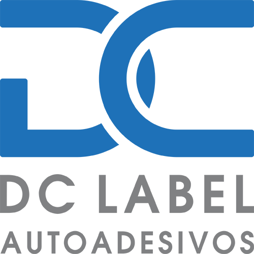 DC Label Logo